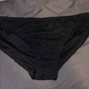 Bikini bottoms